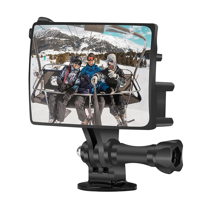Nouveaux accessoires GoPro