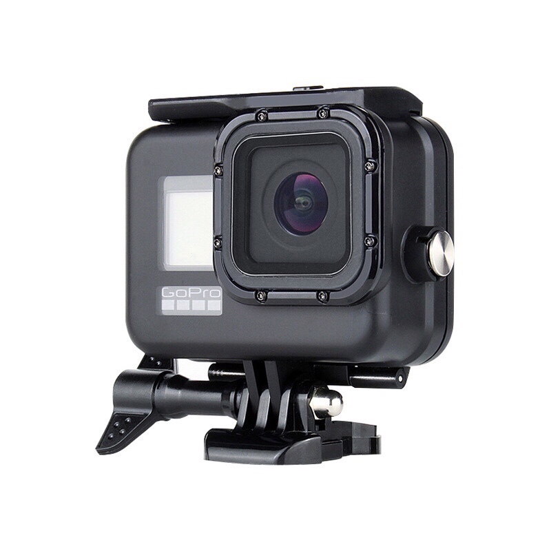 Gopro 9 boîtier de protection noir