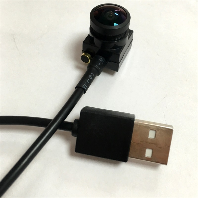 Mini-caméra USB