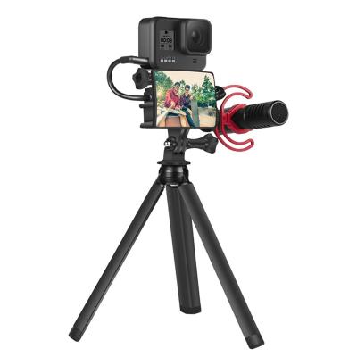 Gopro Caméra Selfie Miroir Pour Gopro Vlogging Accessoires