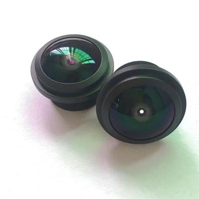 220 Degree Fisheye  Lenses