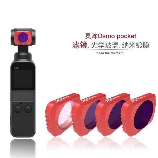 DJI Osmo Pocket Accessories