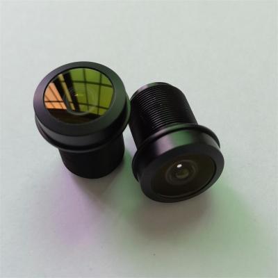 180 Wide Angle Lenses