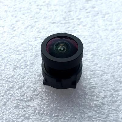 180 Wide Angle Lens