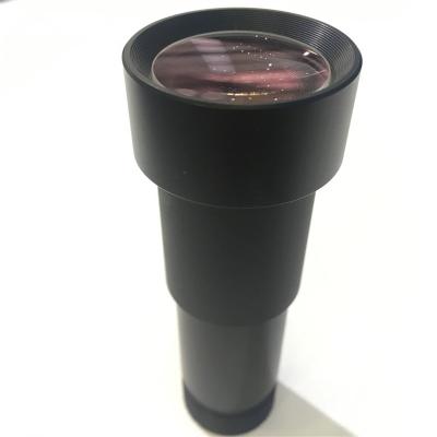 4k Varifocal Lens
