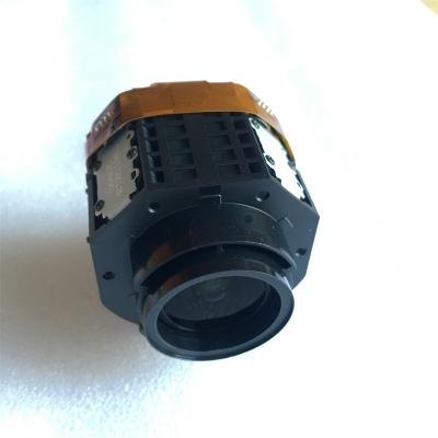 1/1.8 ''8mp 4K 3.6-11mm 3X module de caméra d'objectif de zoom à mise au point automatique