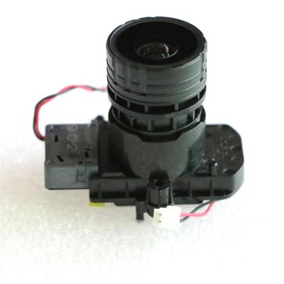 Capteur imx334 1/1.8 ''objectif de caméra de nuit 6mm 4K F1.6 M16