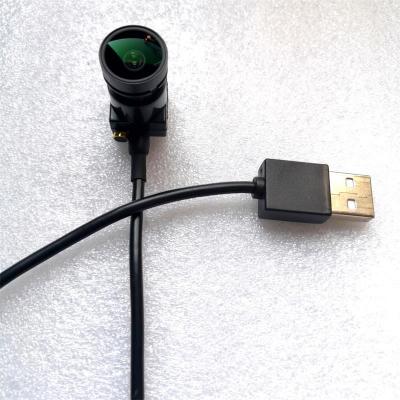 Wide Angle Usb Camera