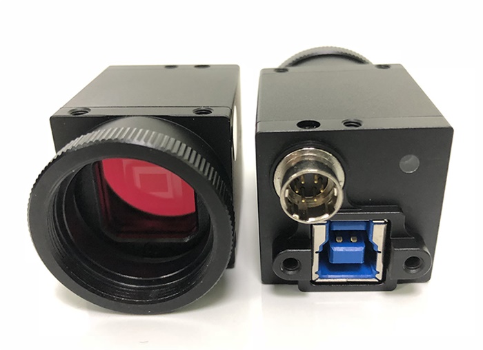 Caractéristiques et avantages des caméras industrielles USB3.0